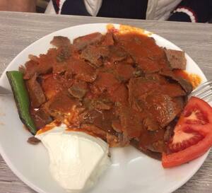 Kircicegi Menu Menu For Kircicegi Guzelbahce Izmir